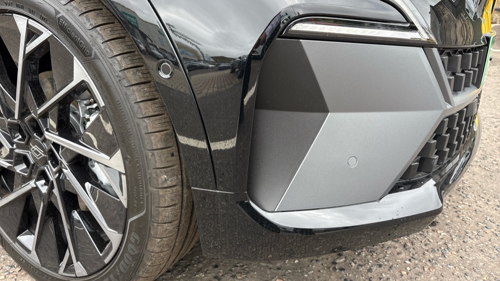 Renault Megane E-Tech EV60 160kW Techno Esprit Alpine 60kWh 5dr Auto Electric Hatchback - Image 51