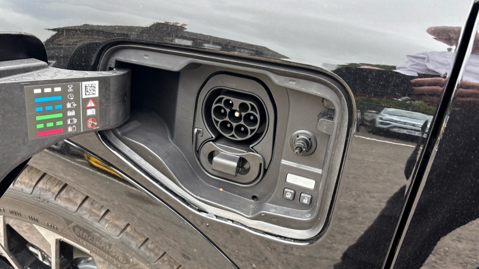 Renault Megane E-Tech EV60 160kW Techno Esprit Alpine 60kWh 5dr Auto Electric Hatchback - Image 54