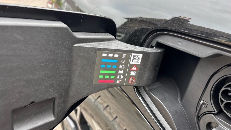 Renault Megane E-Tech EV60 160kW Techno Esprit Alpine 60kWh 5dr Auto Electric Hatchback - Image 55