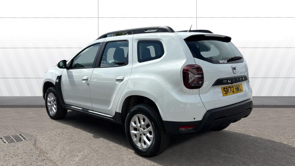 Dacia Duster 1.0 TCe 90 Comfort 5dr Petrol Estate - Image 2