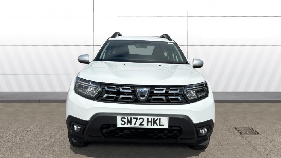 Dacia Duster 1.0 TCe 90 Comfort 5dr Petrol Estate - Image 3