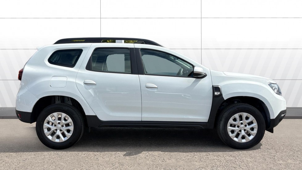 Dacia Duster 1.0 TCe 90 Comfort 5dr Petrol Estate - Image 5