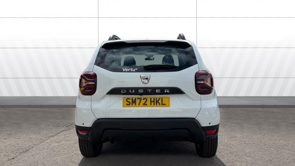 Dacia Duster 1.0 TCe 90 Comfort 5dr Petrol Estate - Image 6