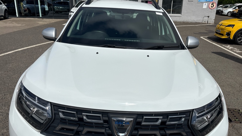 Dacia Duster 1.0 TCe 90 Comfort 5dr Petrol Estate - Image 8