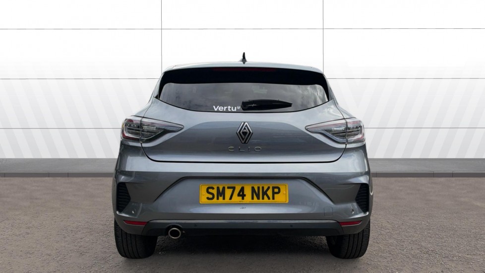 Renault Clio 1.0 TCe 90 Techno 5dr Petrol Hatchback - Image 6