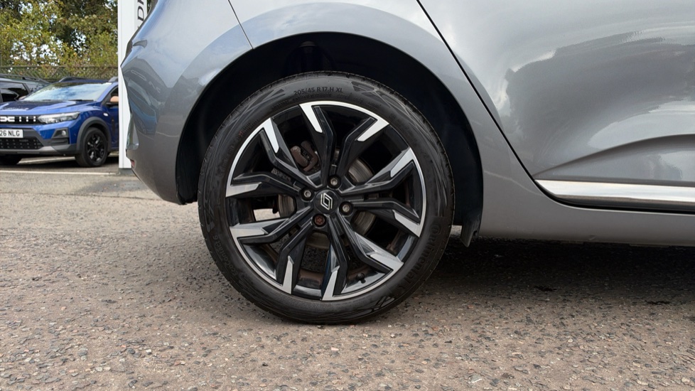 Renault Clio 1.0 TCe 90 Techno 5dr Petrol Hatchback - Image 7