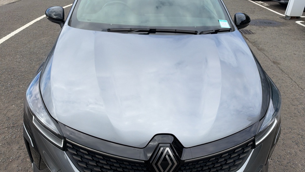 Renault Clio 1.0 TCe 90 Techno 5dr Petrol Hatchback - Image 8