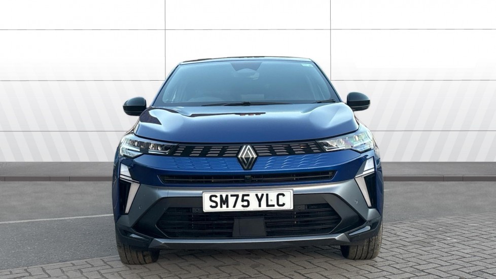 Renault Symbioz 1.8 E-Tech FHEV 160 Iconic Esprit Alpine 5dr Auto Hybrid Estate - Image 3