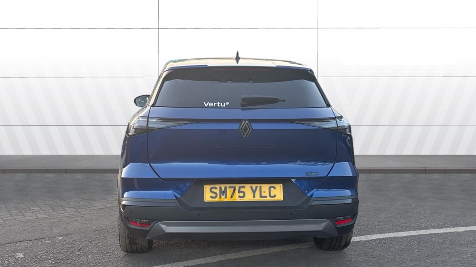 Renault Symbioz 1.8 E-Tech FHEV 160 Iconic Esprit Alpine 5dr Auto Hybrid Estate - Image 6