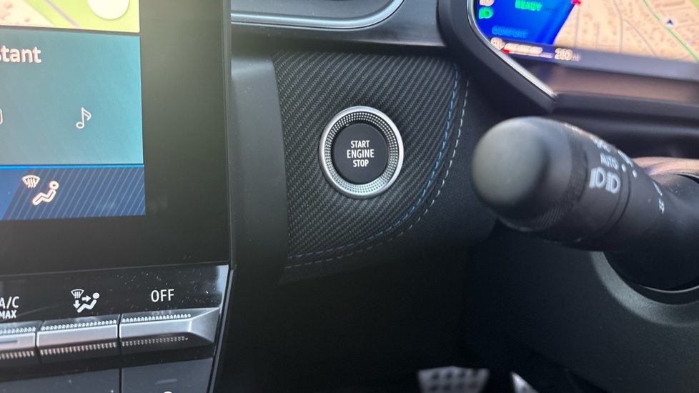 Renault Symbioz 1.8 E-Tech FHEV 160 Iconic Esprit Alpine 5dr Auto Hybrid Estate - Image 28