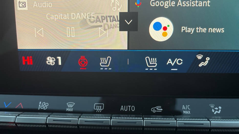 Renault Symbioz 1.8 E-Tech FHEV 160 Iconic Esprit Alpine 5dr Auto Hybrid Estate - Image 34