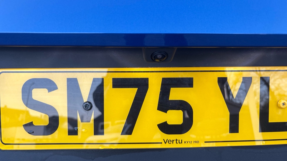 Renault Symbioz 1.8 E-Tech FHEV 160 Iconic Esprit Alpine 5dr Auto Hybrid Estate - Image 45