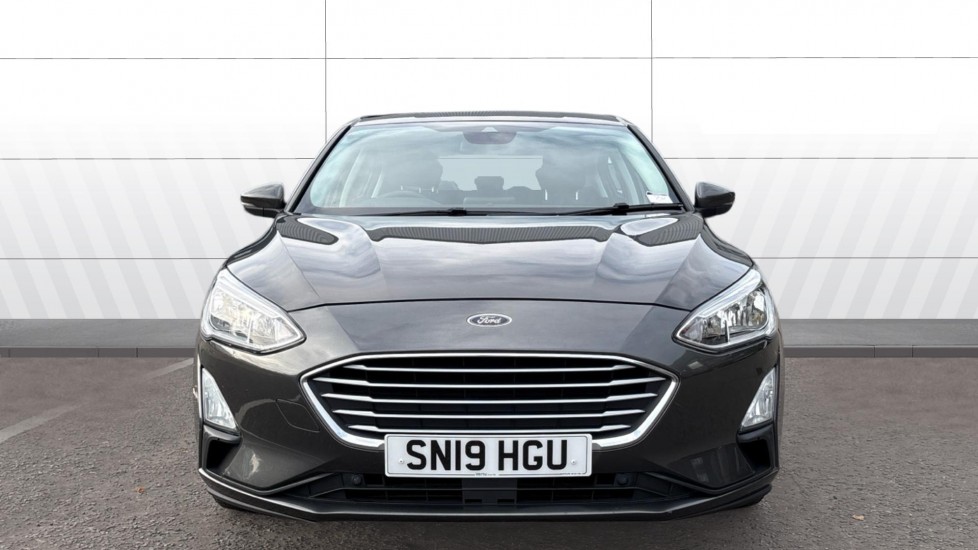Ford Focus 1.0 EcoBoost 125 Zetec 5dr Petrol Hatchback - Image 3
