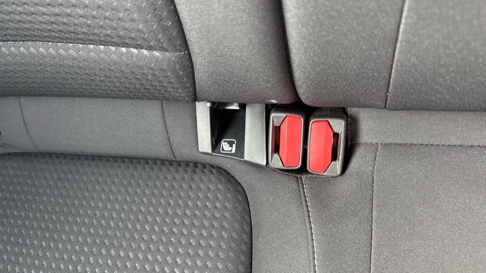 Ford Focus 1.0 EcoBoost 125 Zetec 5dr Petrol Hatchback - Image 17