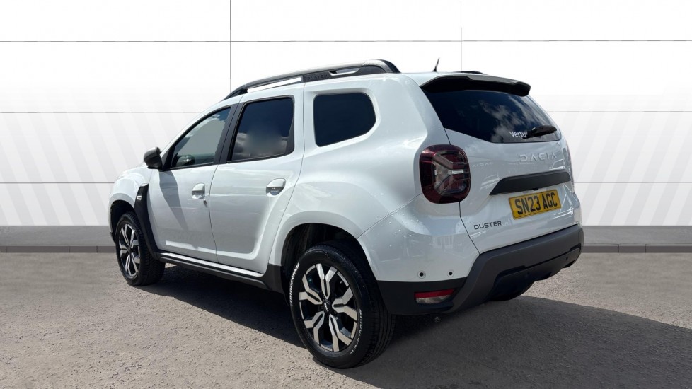 Dacia Duster 1.0 TCe 90 Journey 5dr Petrol Estate - Image 2