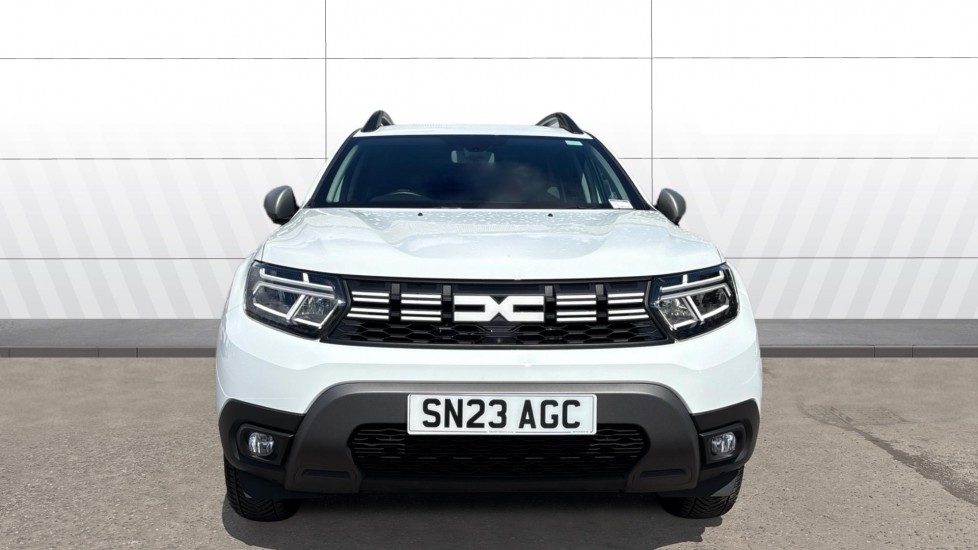 Dacia Duster 1.0 TCe 90 Journey 5dr Petrol Estate - Image 3