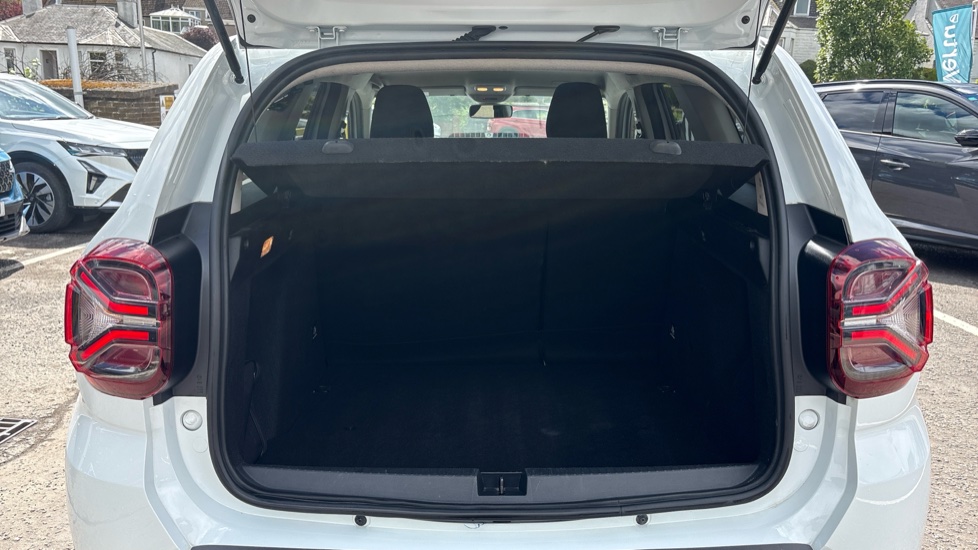 Dacia Duster 1.0 TCe 90 Journey 5dr Petrol Estate - Image 4
