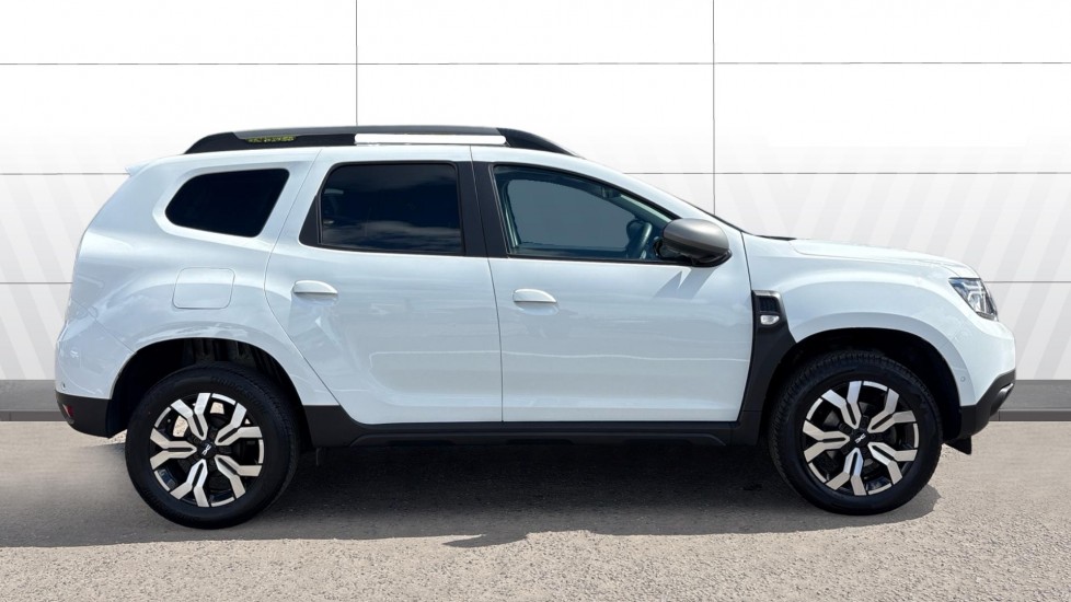 Dacia Duster 1.0 TCe 90 Journey 5dr Petrol Estate - Image 5