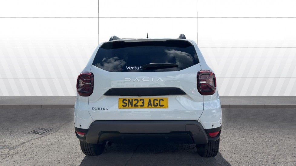 Dacia Duster 1.0 TCe 90 Journey 5dr Petrol Estate - Image 6