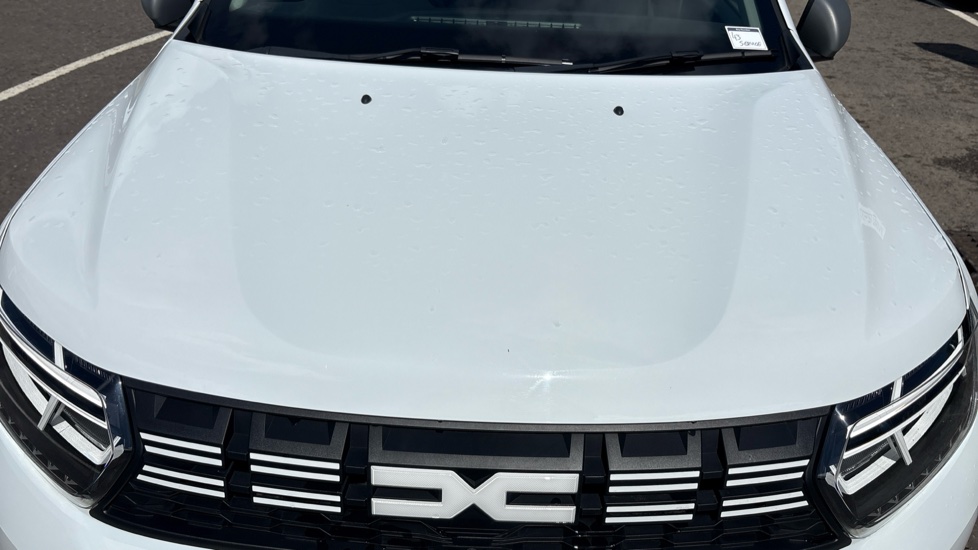 Dacia Duster 1.0 TCe 90 Journey 5dr Petrol Estate - Image 8