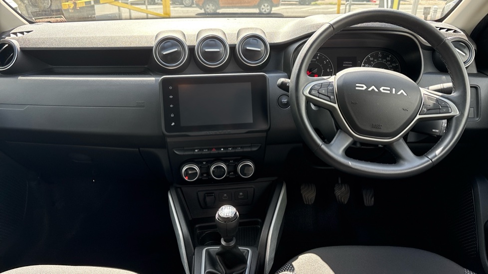 Dacia Duster 1.0 TCe 90 Journey 5dr Petrol Estate - Image 10