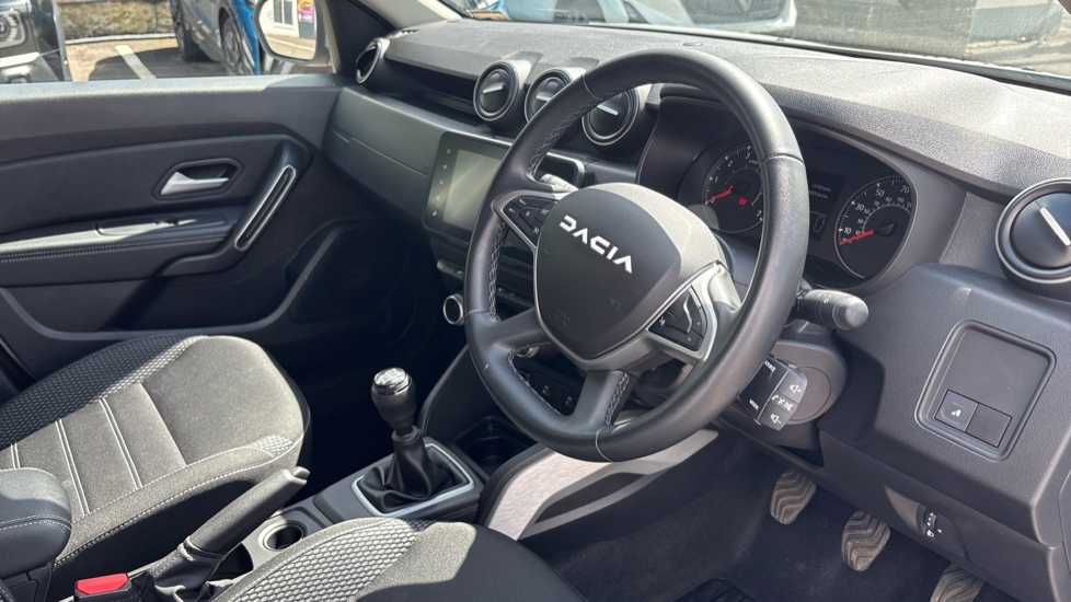Dacia Duster 1.0 TCe 90 Journey 5dr Petrol Estate - Image 11