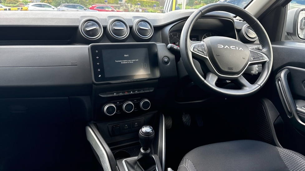 Dacia Duster 1.0 TCe 90 Journey 5dr Petrol Estate - Image 14