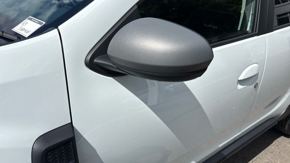 Dacia Duster 1.0 TCe 90 Journey 5dr Petrol Estate - Image 27