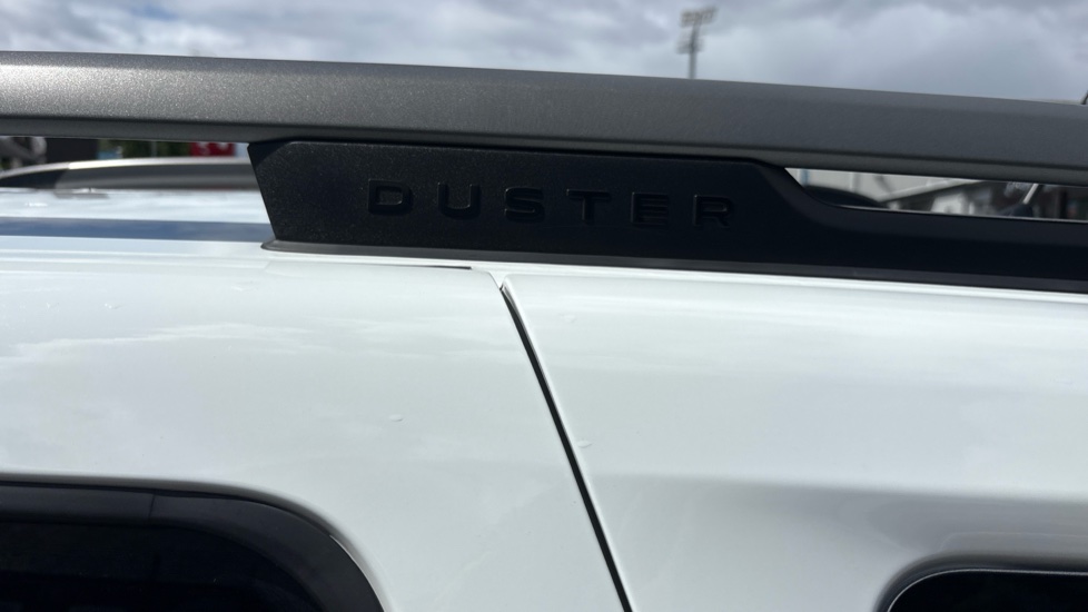 Dacia Duster 1.0 TCe 90 Journey 5dr Petrol Estate - Image 28