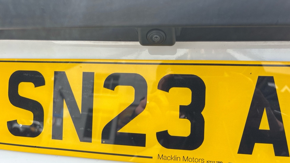 Dacia Duster 1.0 TCe 90 Journey 5dr Petrol Estate - Image 38