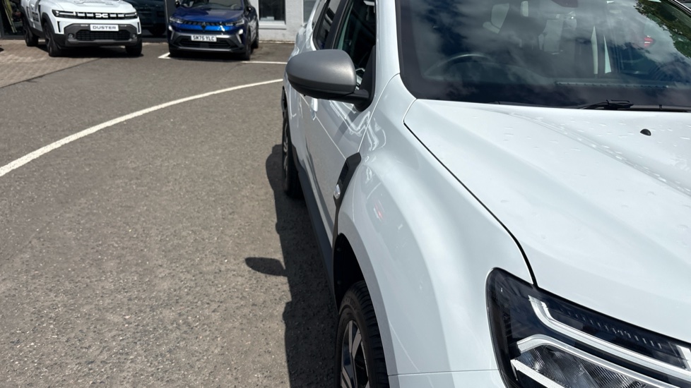 Dacia Duster 1.0 TCe 90 Journey 5dr Petrol Estate - Image 42