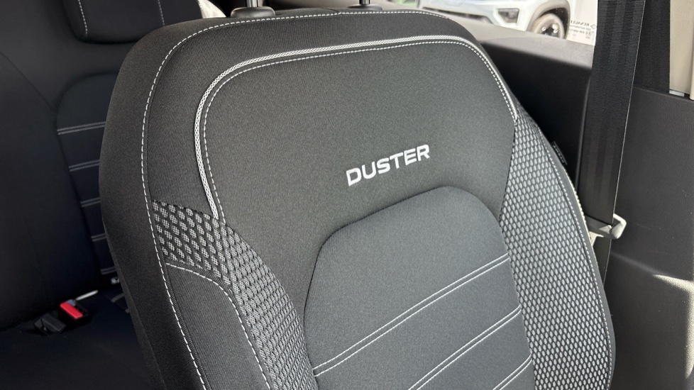 Dacia Duster 1.0 TCe 90 Journey 5dr Petrol Estate - Image 53