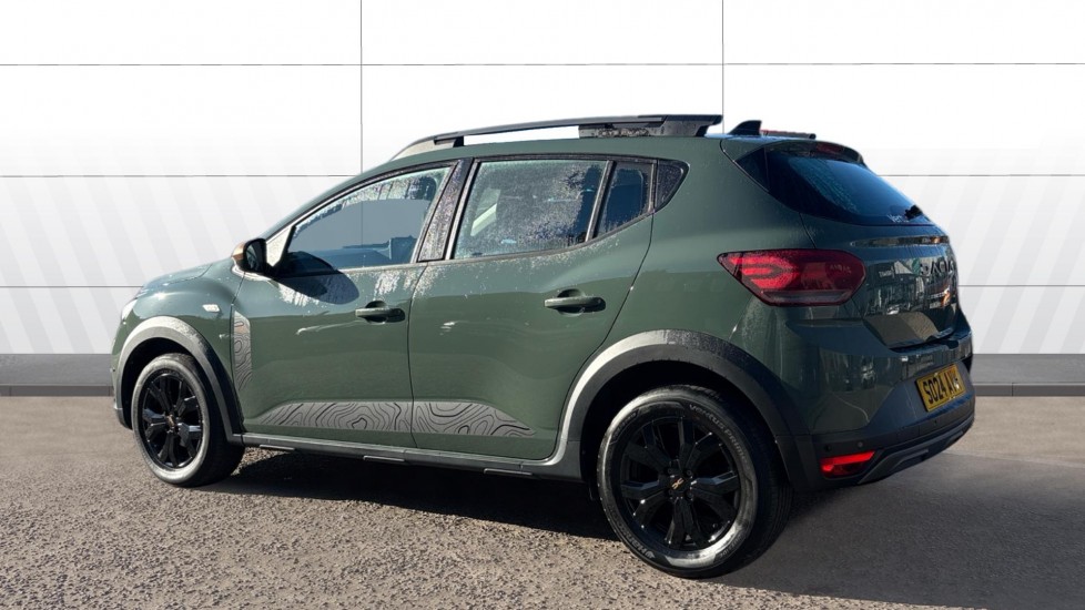 Dacia Sandero Stepway 1.0 TCe Extreme 5dr Petrol Hatchback - Image 2