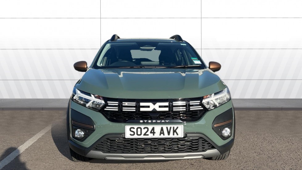 Dacia Sandero Stepway 1.0 TCe Extreme 5dr Petrol Hatchback - Image 3