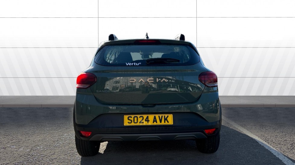 Dacia Sandero Stepway 1.0 TCe Extreme 5dr Petrol Hatchback - Image 6