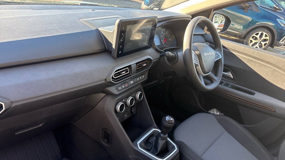 Dacia Sandero Stepway 1.0 TCe Extreme 5dr Petrol Hatchback - Image 9