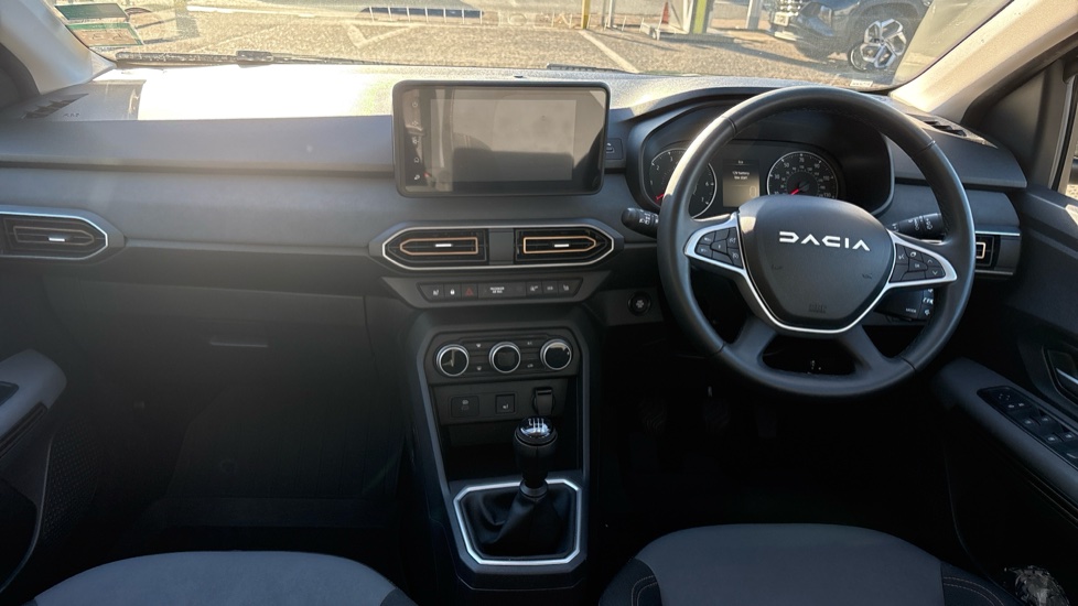 Dacia Sandero Stepway 1.0 TCe Extreme 5dr Petrol Hatchback - Image 10