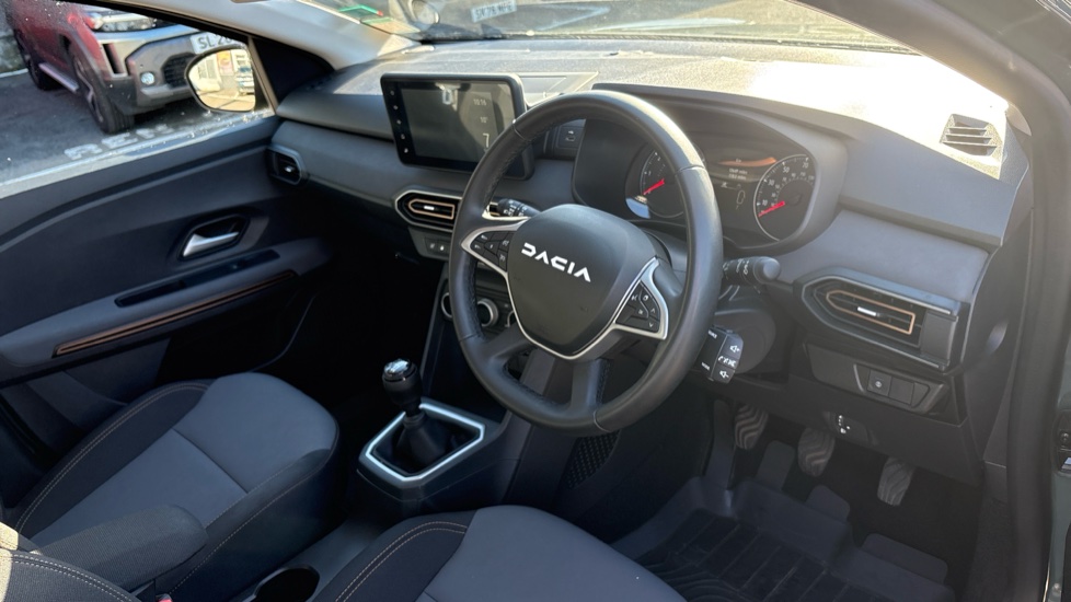 Dacia Sandero Stepway 1.0 TCe Extreme 5dr Petrol Hatchback - Image 11