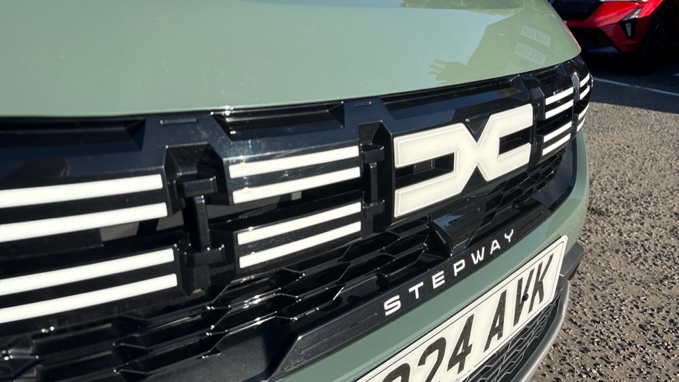 Dacia Sandero Stepway 1.0 TCe Extreme 5dr Petrol Hatchback - Image 21