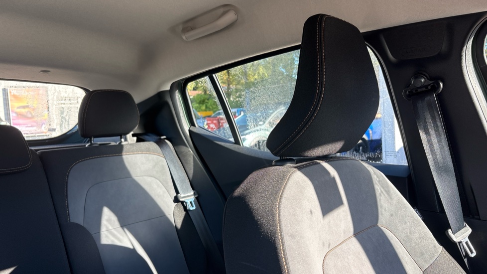 Dacia Sandero Stepway 1.0 TCe Extreme 5dr Petrol Hatchback - Image 63