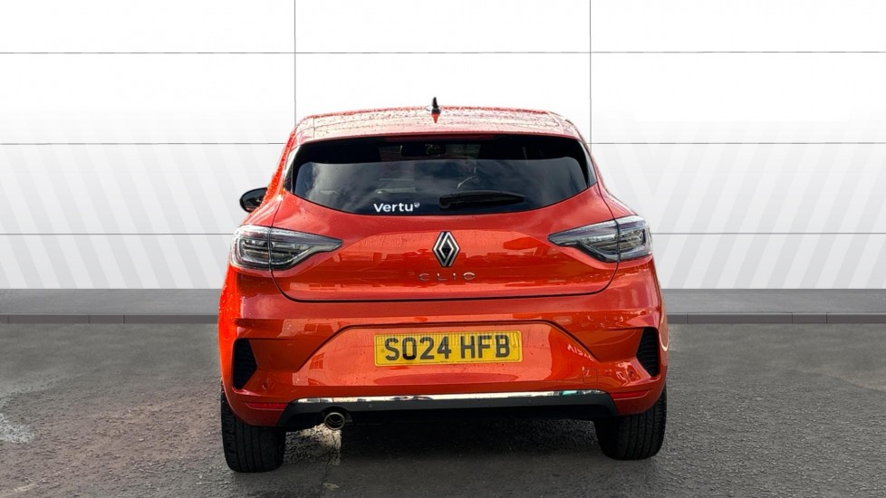 Renault Clio 1.0 TCe 90 Techno 5dr Petrol Hatchback - Image 6