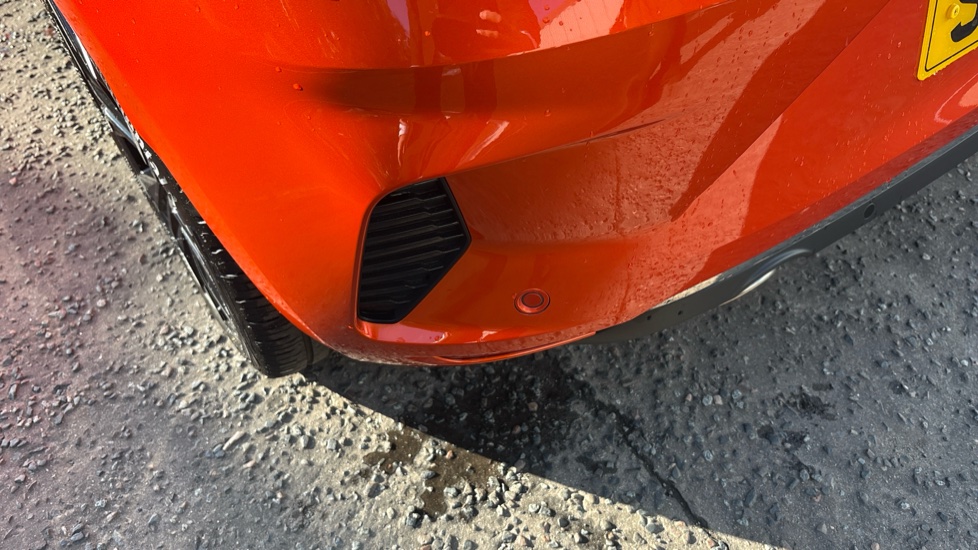 Renault Clio 1.0 TCe 90 Techno 5dr Petrol Hatchback - Image 33