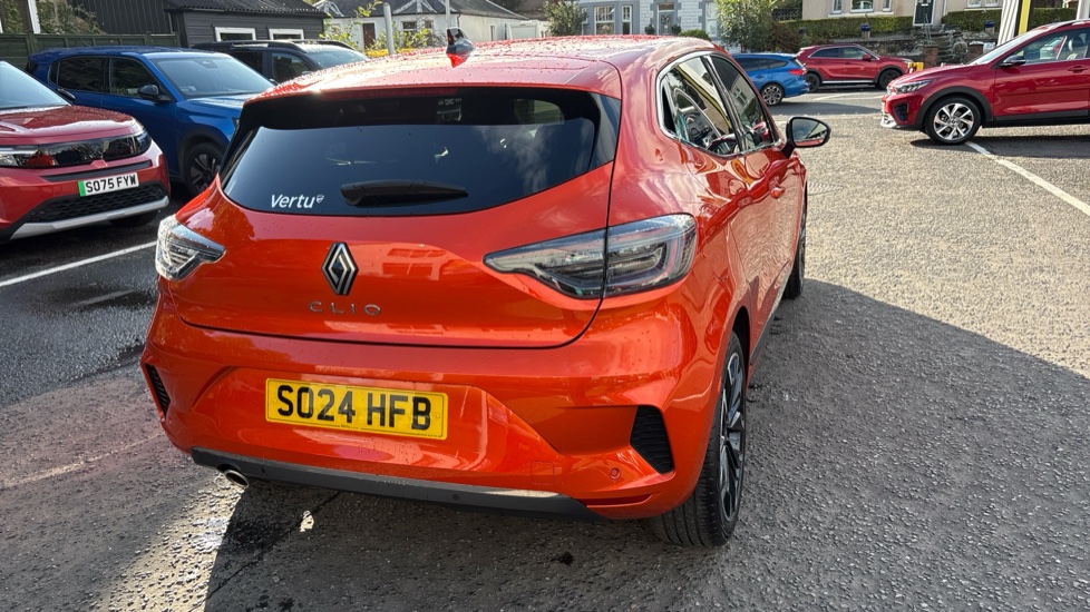 Renault Clio 1.0 TCe 90 Techno 5dr Petrol Hatchback - Image 34