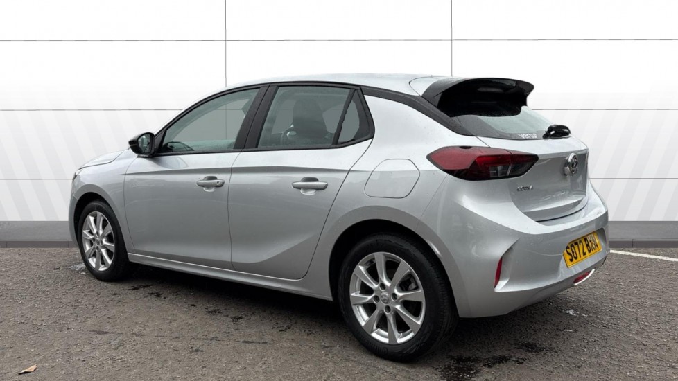 Vauxhall Corsa 1.2 Turbo Design 5dr Auto Petrol Hatchback - Image 2