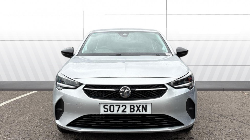 Vauxhall Corsa 1.2 Turbo Design 5dr Auto Petrol Hatchback - Image 3