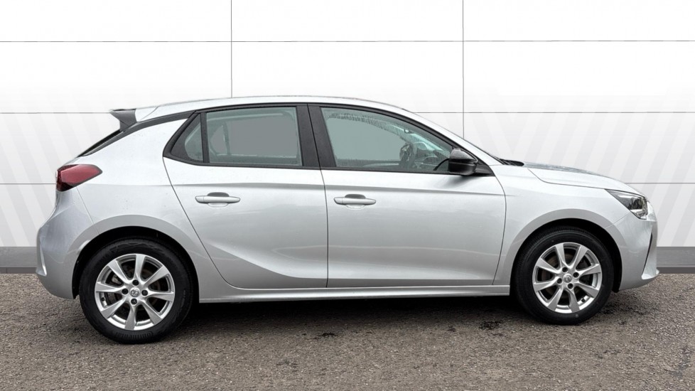 Vauxhall Corsa 1.2 Turbo Design 5dr Auto Petrol Hatchback - Image 5