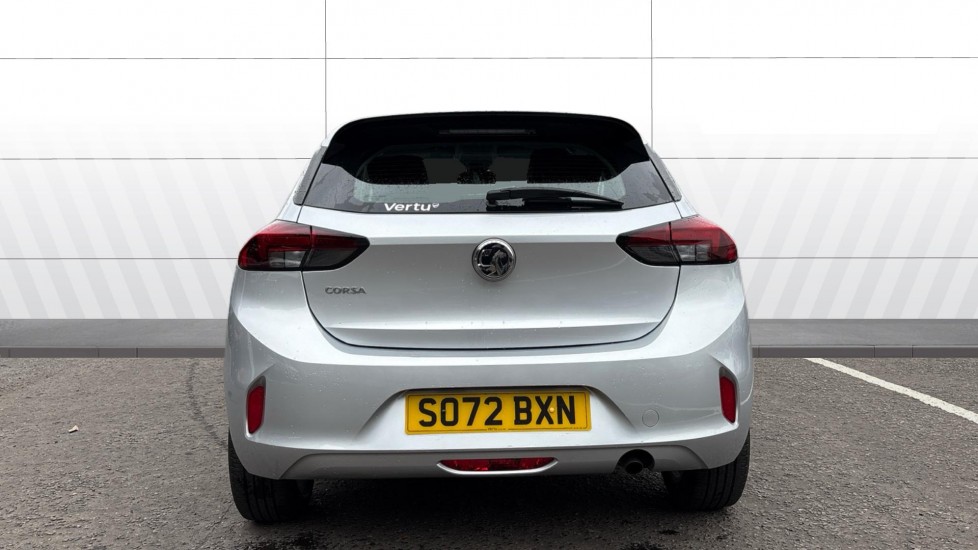 Vauxhall Corsa 1.2 Turbo Design 5dr Auto Petrol Hatchback - Image 6