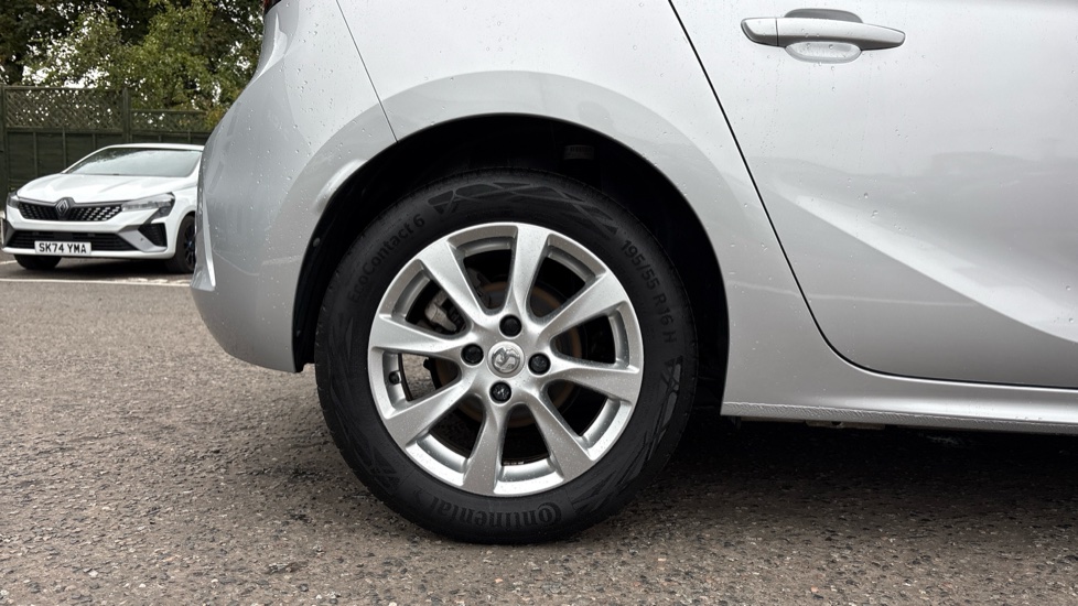 Vauxhall Corsa 1.2 Turbo Design 5dr Auto Petrol Hatchback - Image 7