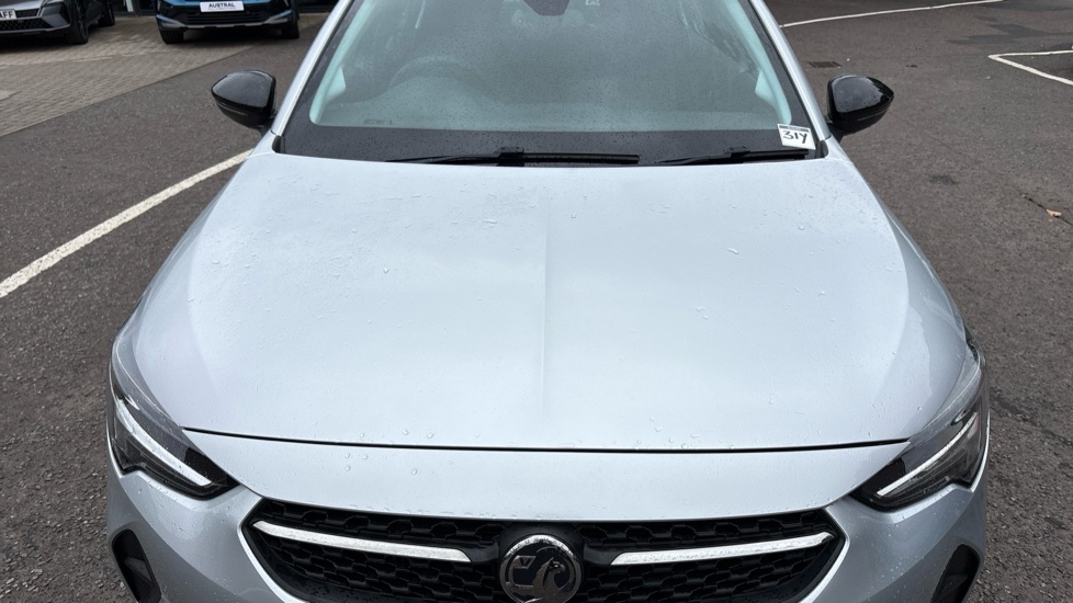 Vauxhall Corsa 1.2 Turbo Design 5dr Auto Petrol Hatchback - Image 8