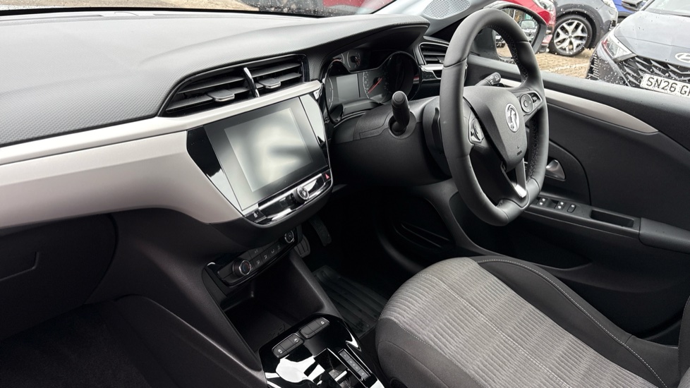 Vauxhall Corsa 1.2 Turbo Design 5dr Auto Petrol Hatchback - Image 9
